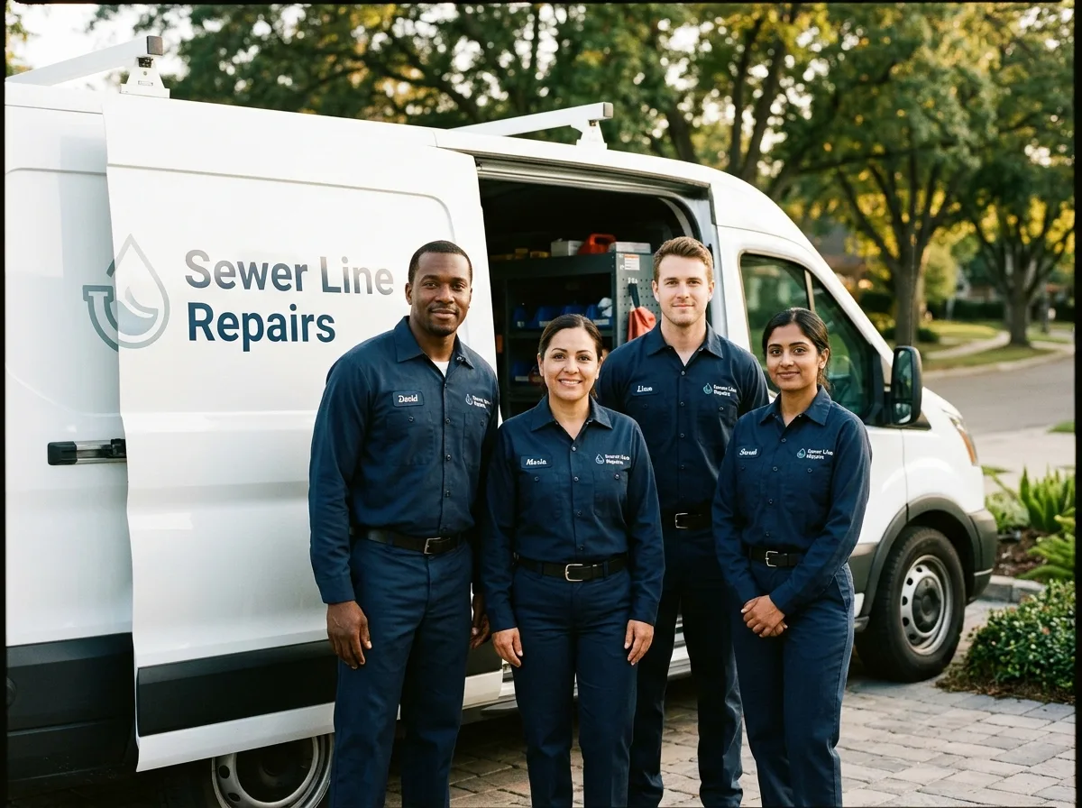 Emergency Plumber company in Kitts Hill, OH