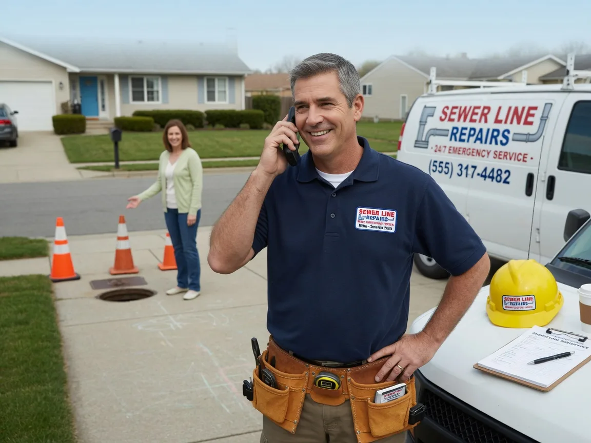 Emergency Plumber Kitts Hill, OH FAQs